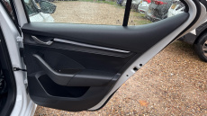 Skoda Octavia 1.5 TSI SE Technology 5dr Petrol Hatchback